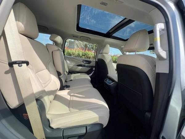 Nissan Patrol LE T2