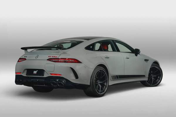 0% Downpayment | Mercedes-Benz Service and Warranty | AED 12,218 P/M