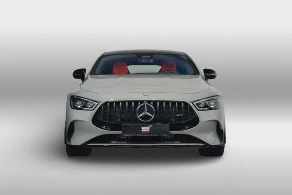 0% Downpayment | Mercedes-Benz Service and Warranty | AED 12,218 P/M