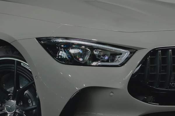 0% Downpayment | Mercedes-Benz Service and Warranty | AED 12,218 P/M