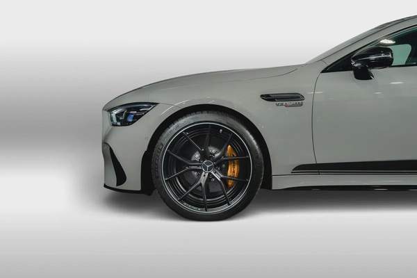 0% Downpayment | Mercedes-Benz Service and Warranty | AED 12,218 P/M