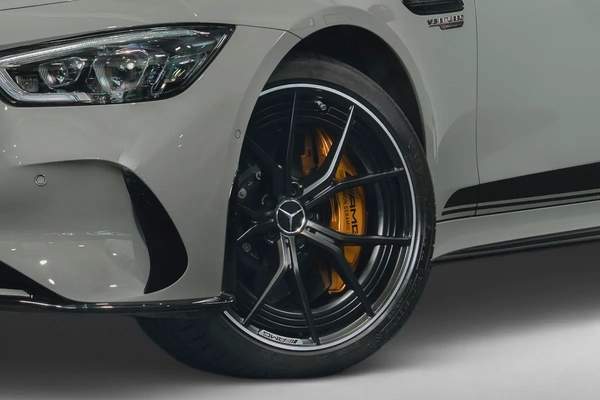 0% Downpayment | Mercedes-Benz Service and Warranty | AED 12,218 P/M