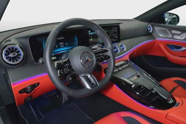 0% Downpayment | Mercedes-Benz Service and Warranty | AED 12,218 P/M
