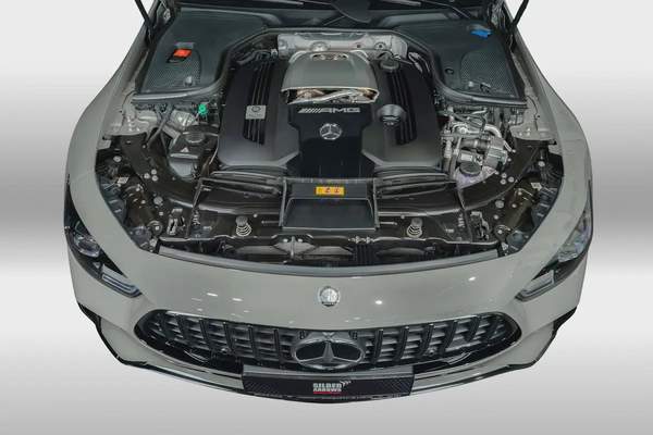 0% Downpayment | Mercedes-Benz Service and Warranty | AED 12,218 P/M