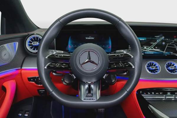 0% Downpayment | Mercedes-Benz Service and Warranty | AED 12,218 P/M