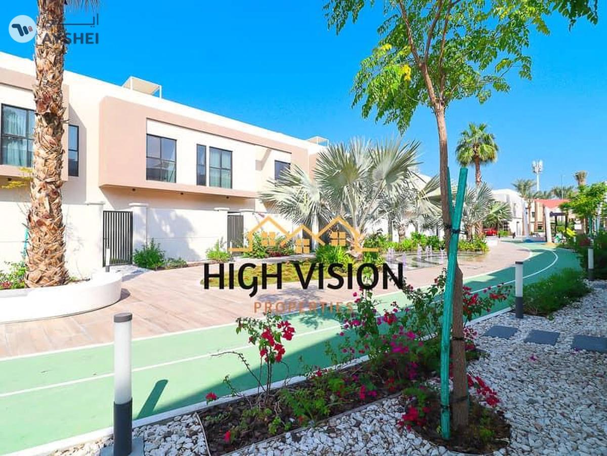 Aldhay, Bloom Gardens, Al Matar, Abu Dhabi-10-10