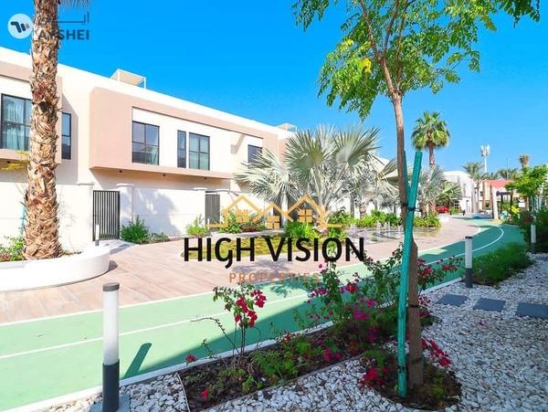 Aldhay, Bloom Gardens, Al Matar, Abu Dhabi