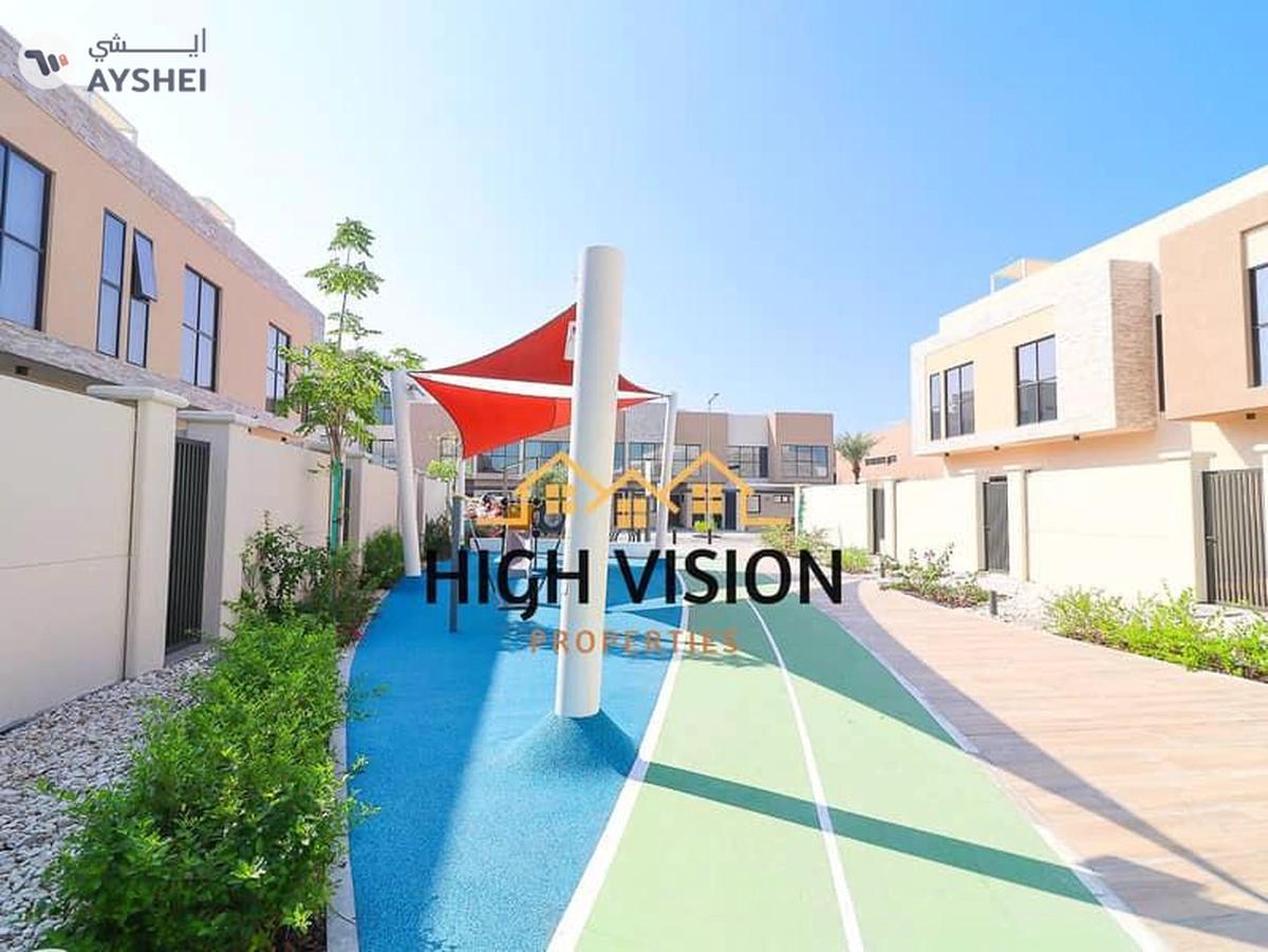 Aldhay, Bloom Gardens, Al Matar, Abu Dhabi-11-11