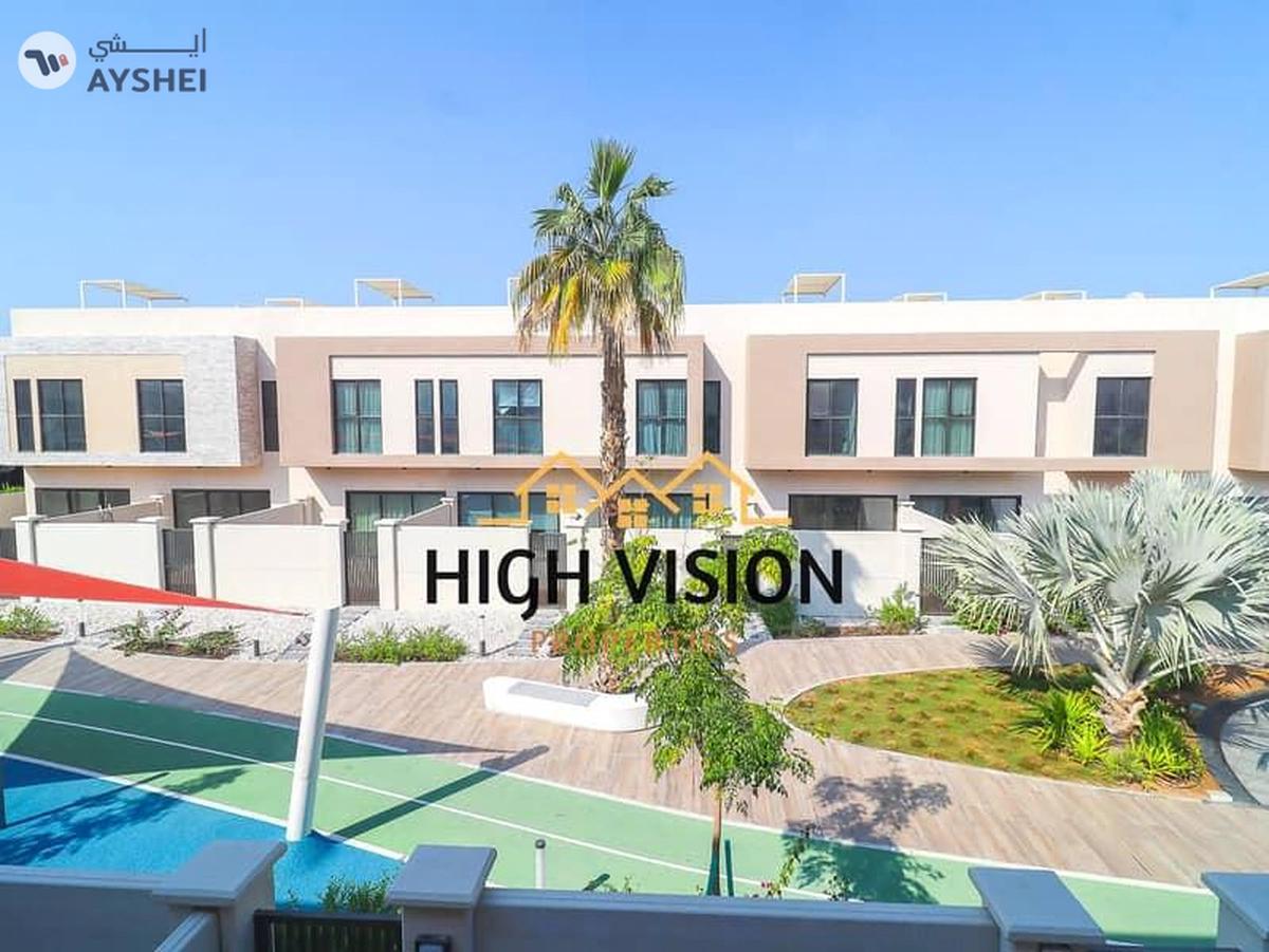 Aldhay, Bloom Gardens, Al Matar, Abu Dhabi-12-12