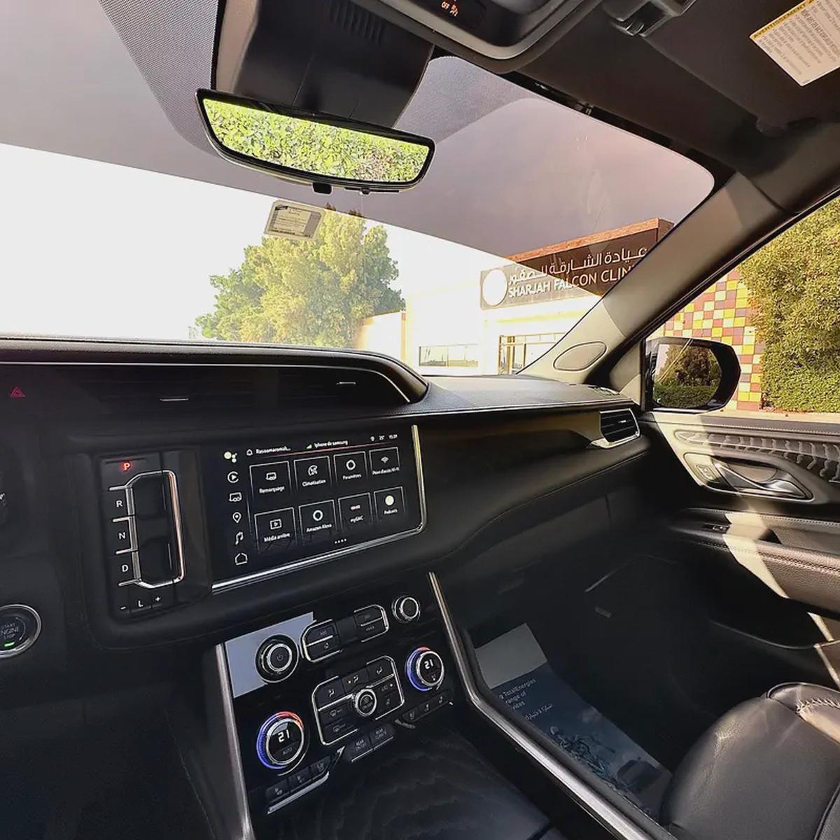 2023 GMC Yukon Denali-6-6