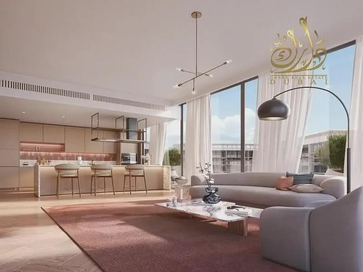 ""Trusted Deyaar--Lake View--3BR + MAID--Quality Living""-1-1