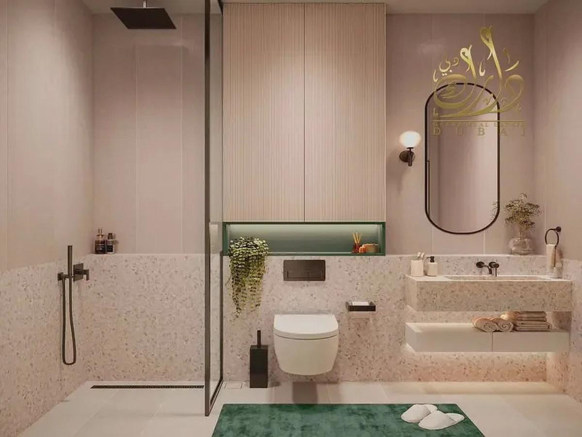 ""Trusted Deyaar--Lake View--3BR + MAID--Quality Living""-2-2