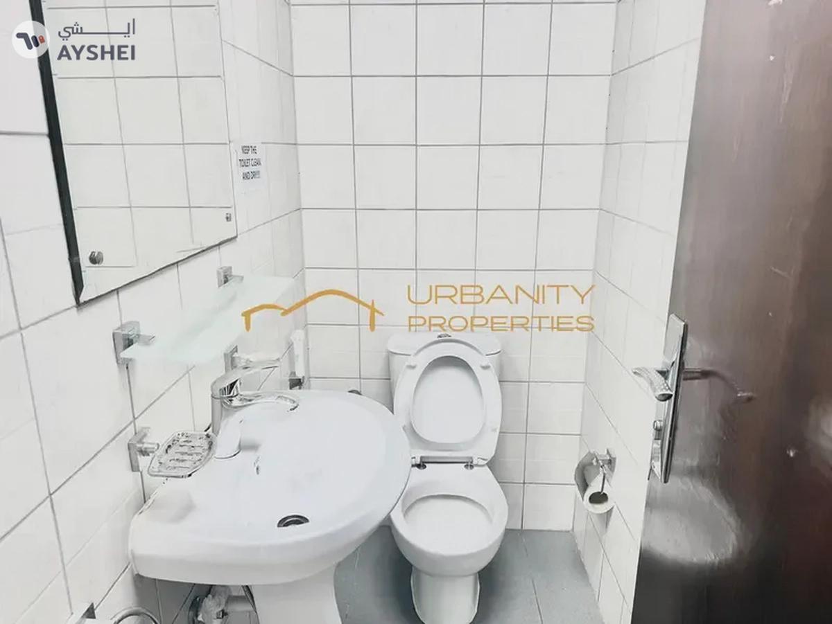 Prime Business Bay Office | Fully Fitted | Near Metro | 1 Parking-3-3