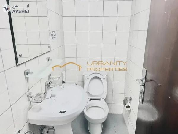 Prime Business Bay Office | Fully Fitted | Near Metro | 1 Parking