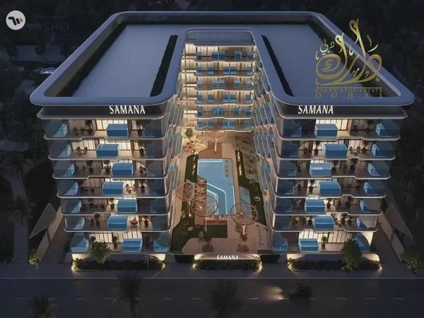 25% CASH Discount_Private Pool_Ask about 1% Payment Plan