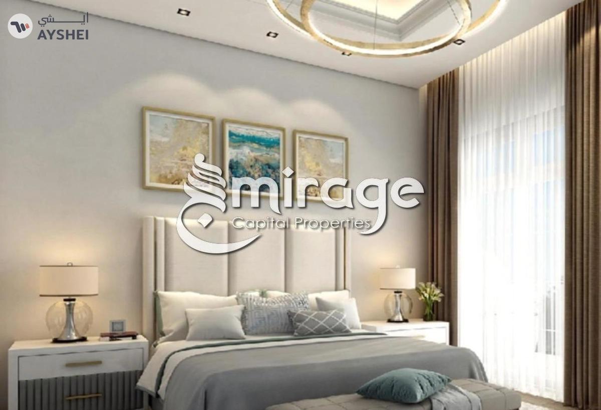 TOWNHOUSE FOR SALE IN NAD AL DHABI, AL JUBAIL ISLAND-3-3
