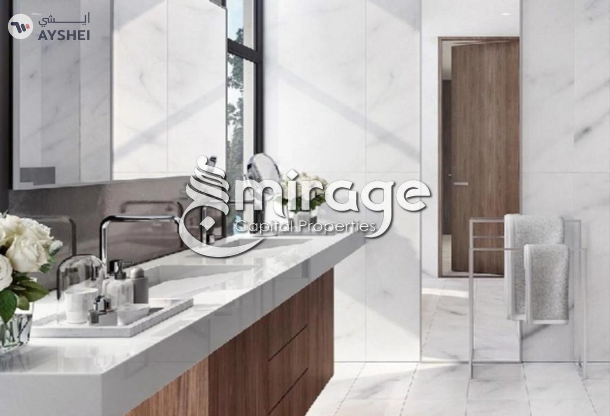 TOWNHOUSE FOR SALE IN NAD AL DHABI, AL JUBAIL ISLAND-6-6