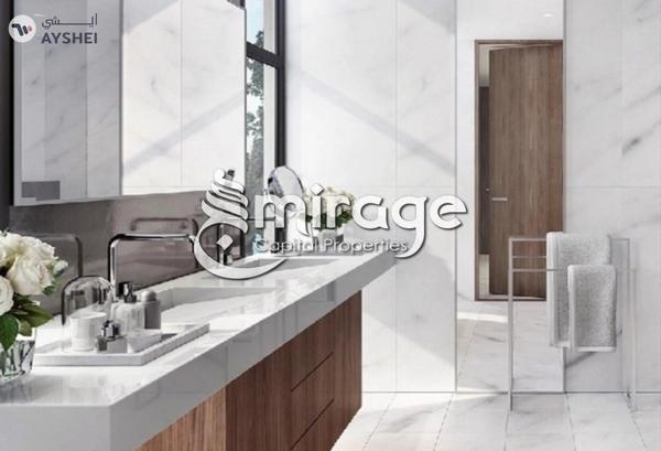 TOWNHOUSE FOR SALE IN NAD AL DHABI, AL JUBAIL ISLAND