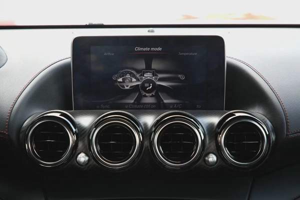 MERCEDES GT EDITION ONE 2015 - GTR KIT - GCC - CARBON EDITION - FULLY LOADED