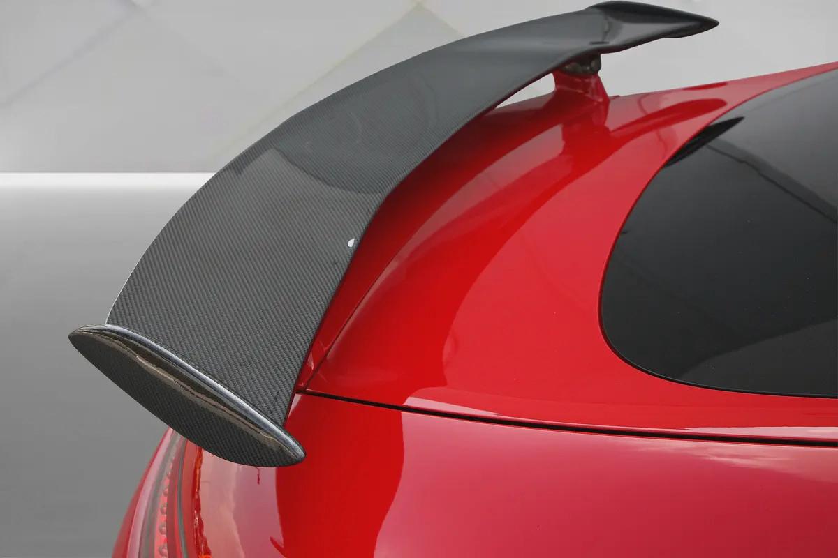 MERCEDES GT EDITION ONE 2015 - GTR KIT - GCC - CARBON EDITION - FULLY LOADED-17-17