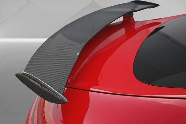 MERCEDES GT EDITION ONE 2015 - GTR KIT - GCC - CARBON EDITION - FULLY LOADED