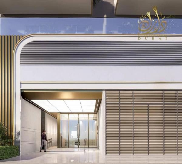 Near Metro-Fully furnished-Investor Deal-5%Booking