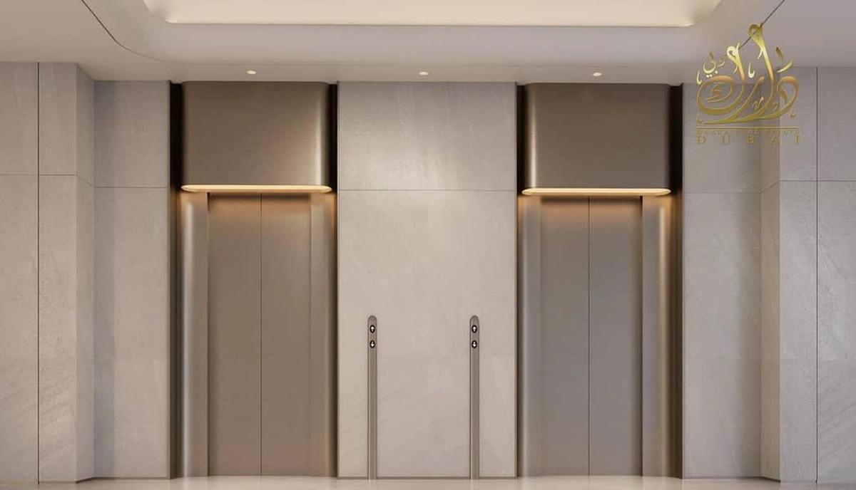 Near Metro-Fully furnished-Investor Deal-5%Booking-6-6