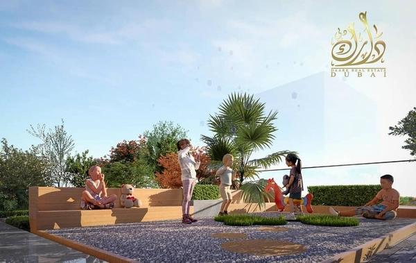 Near Metro-Fully furnished-Investor Deal-5%Booking