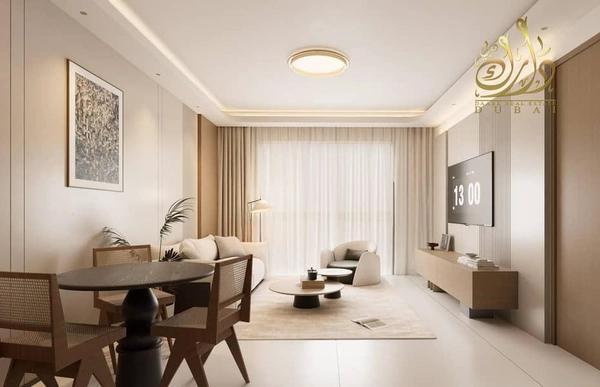 Near Metro-Fully furnished-Investor Deal-5%Booking