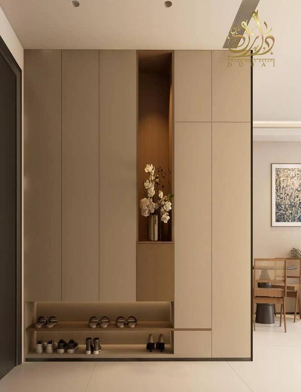 Near Metro-Fully furnished-Investor Deal-5%Booking