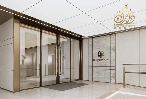 Near Metro-Fully furnished-Investor Deal-5%Booking