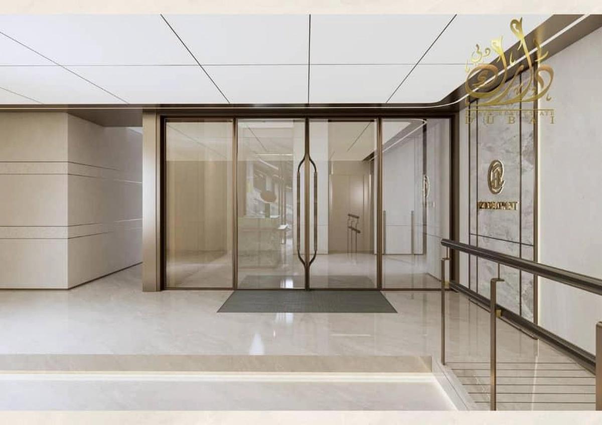 Near Metro-Fully furnished-Investor Deal-5%Booking-5-5