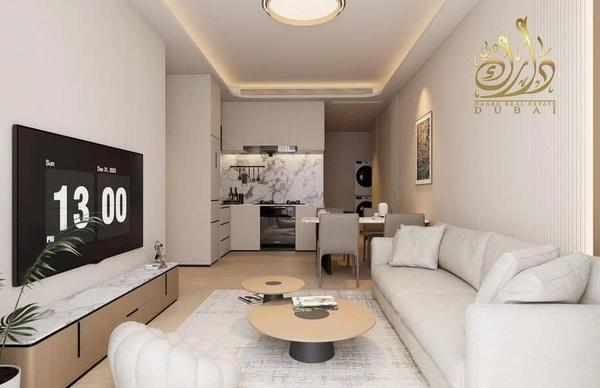 Near Metro-Fully furnished-Investor Deal-5%Booking