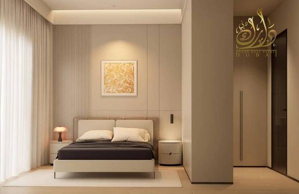 Near Metro-Fully furnished-Investor Deal-5%Booking