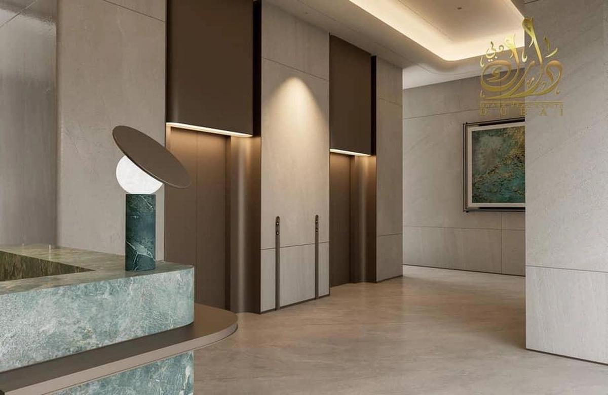 Near Metro-Fully furnished-Investor Deal-5%Booking-1-1