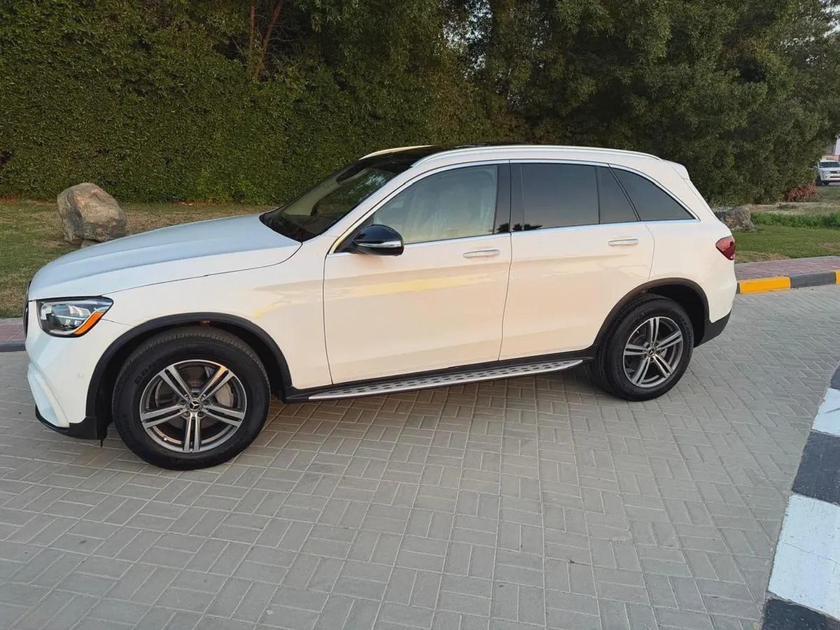 2020 Mercedes-Benz GLC 300 4MATIC Panoramic-6-6