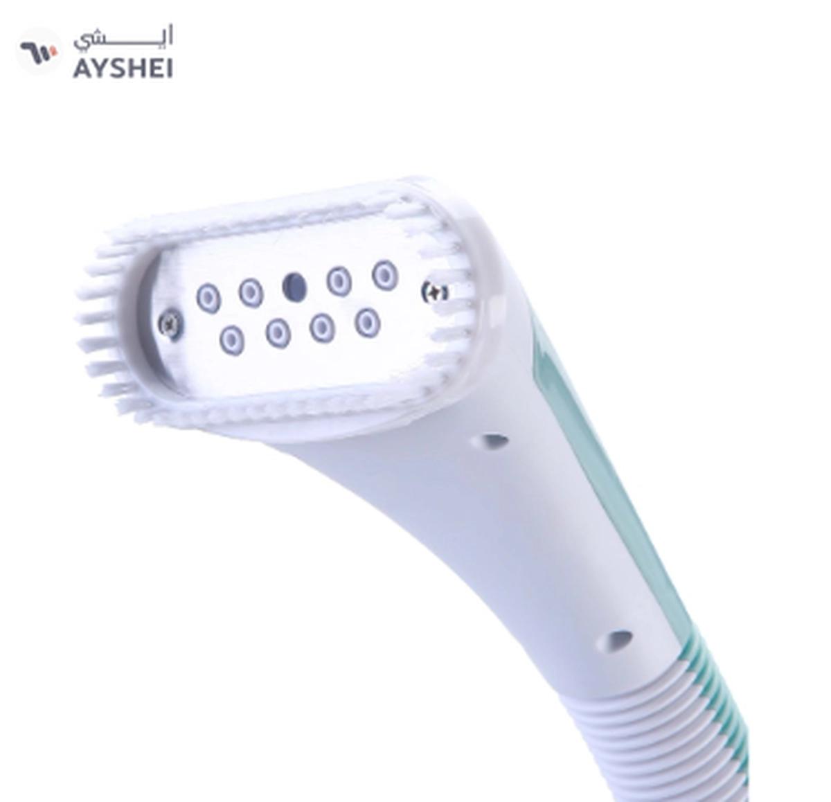 Sonashi Garment Steamer with Traditional Steam Iron Platform | 60 Minutes of Continuous Working-4-4