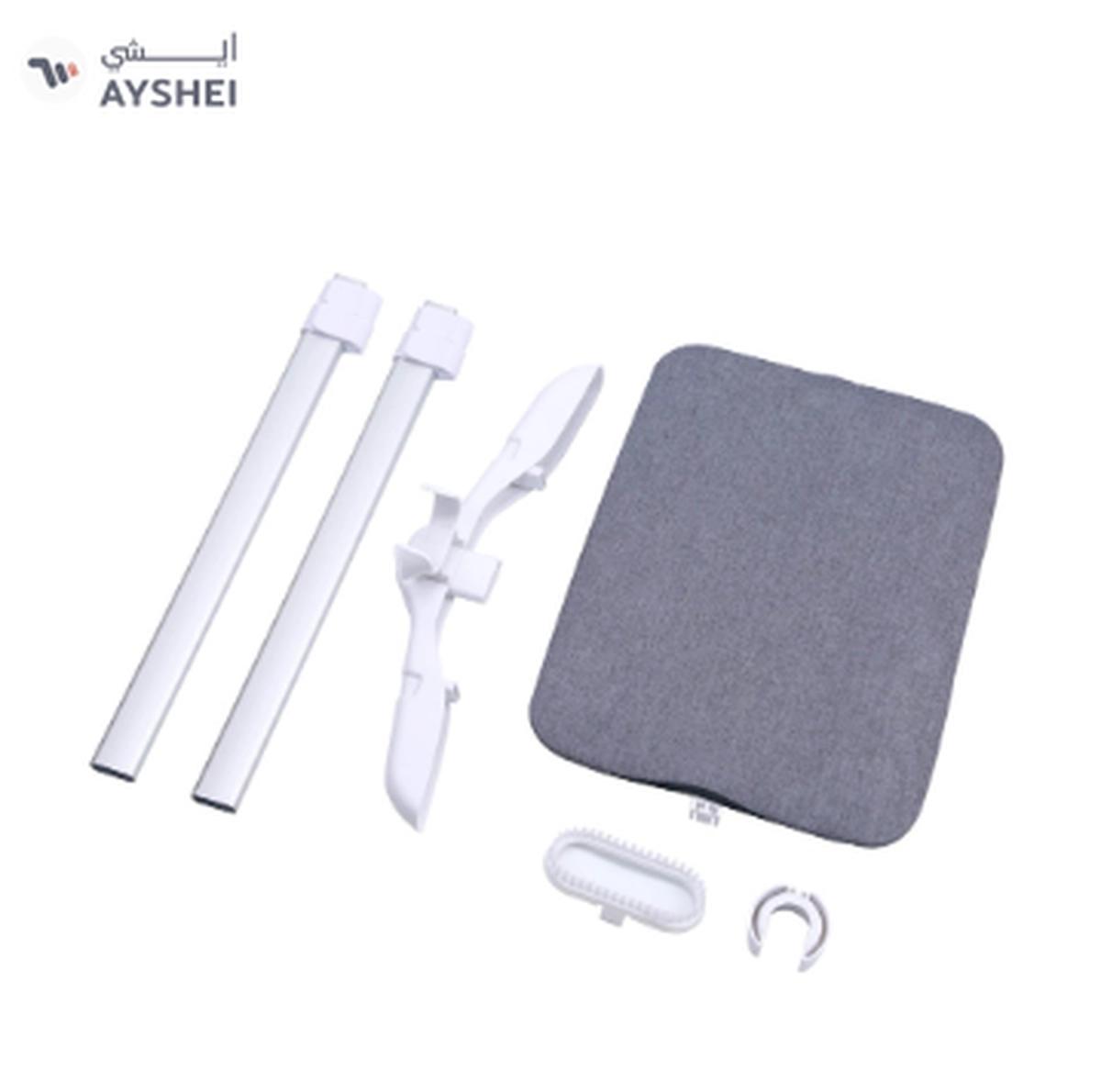 Sonashi Garment Steamer with Traditional Steam Iron Platform | 60 Minutes of Continuous Working-5-5