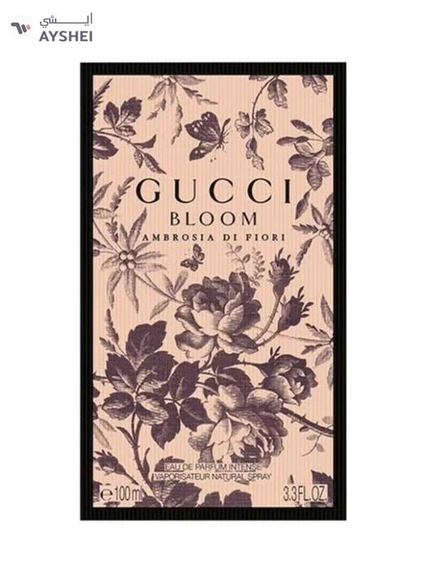GUCCI Bloom Ambrosia EDP 100ml
