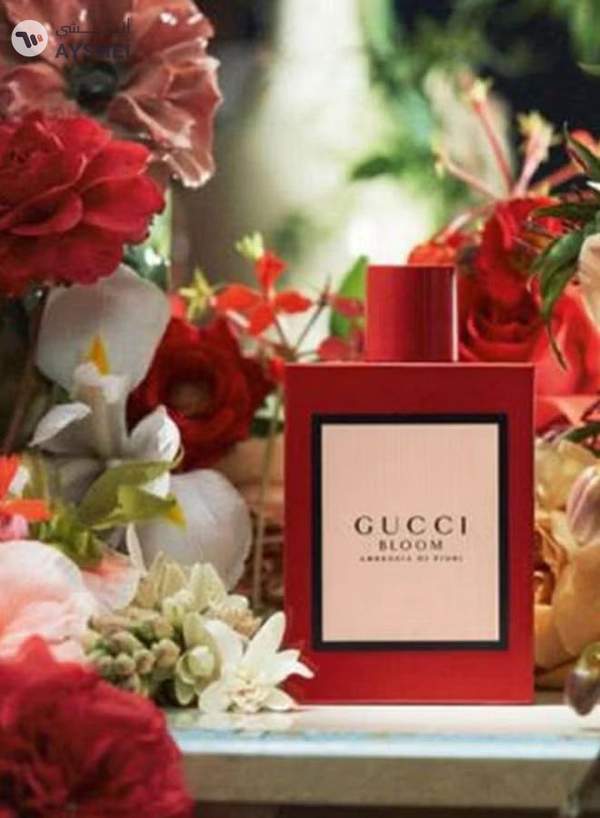 GUCCI Bloom Ambrosia EDP 100ml