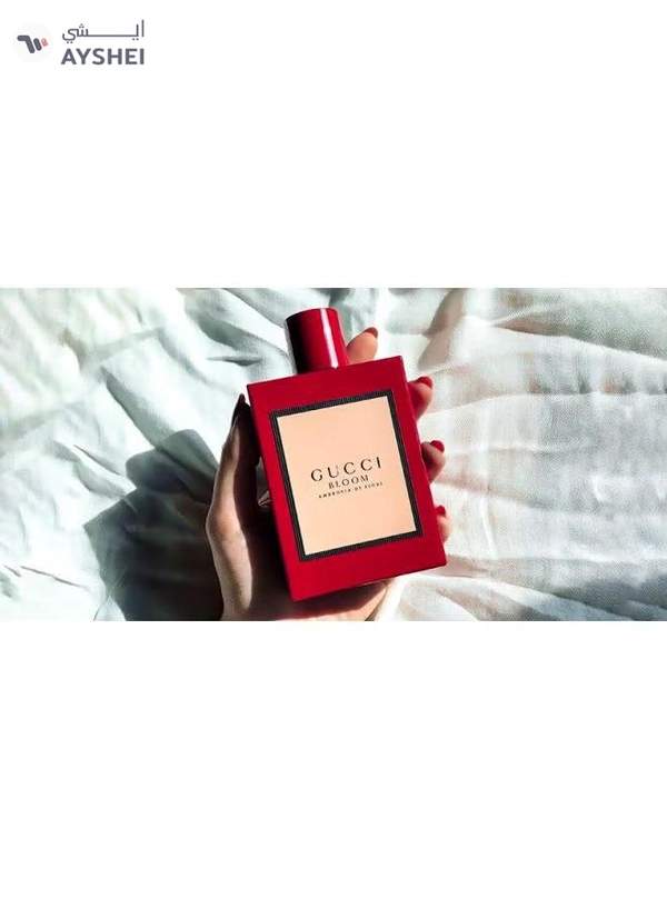 GUCCI Bloom Ambrosia EDP 100ml