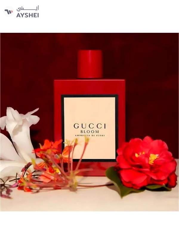 GUCCI Bloom Ambrosia EDP 100ml