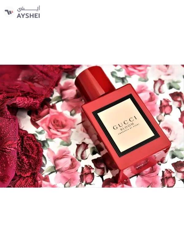 GUCCI Bloom Ambrosia EDP 100ml