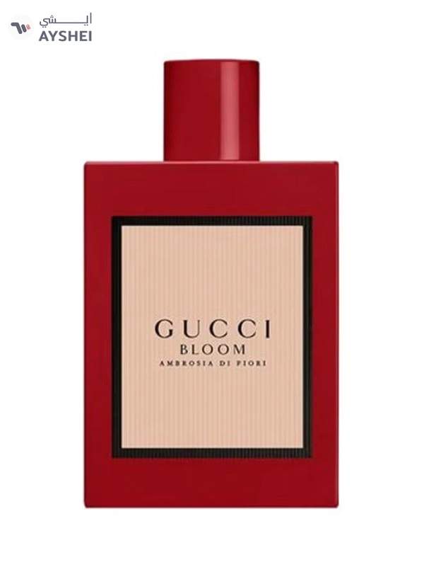GUCCI Bloom Ambrosia EDP 100ml
