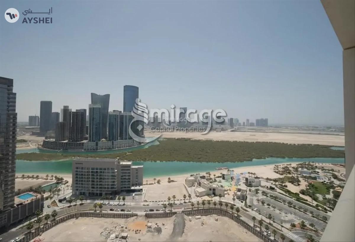 APARTMENT FOR SALE IN MEERA SHAMS, SHAMS ABU DHABI-0-landscape