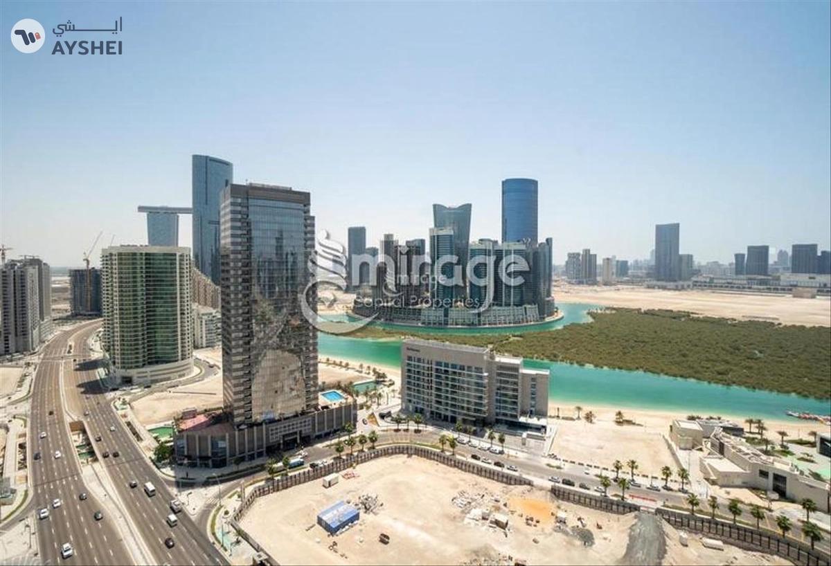 APARTMENT FOR SALE IN MEERA SHAMS, SHAMS ABU DHABI-0-landscape