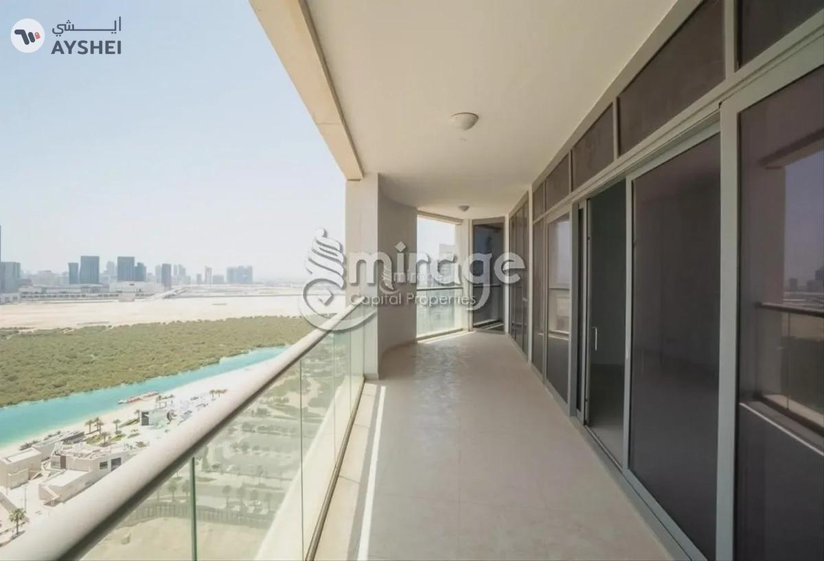 APARTMENT FOR SALE IN MEERA SHAMS, SHAMS ABU DHABI-9-9