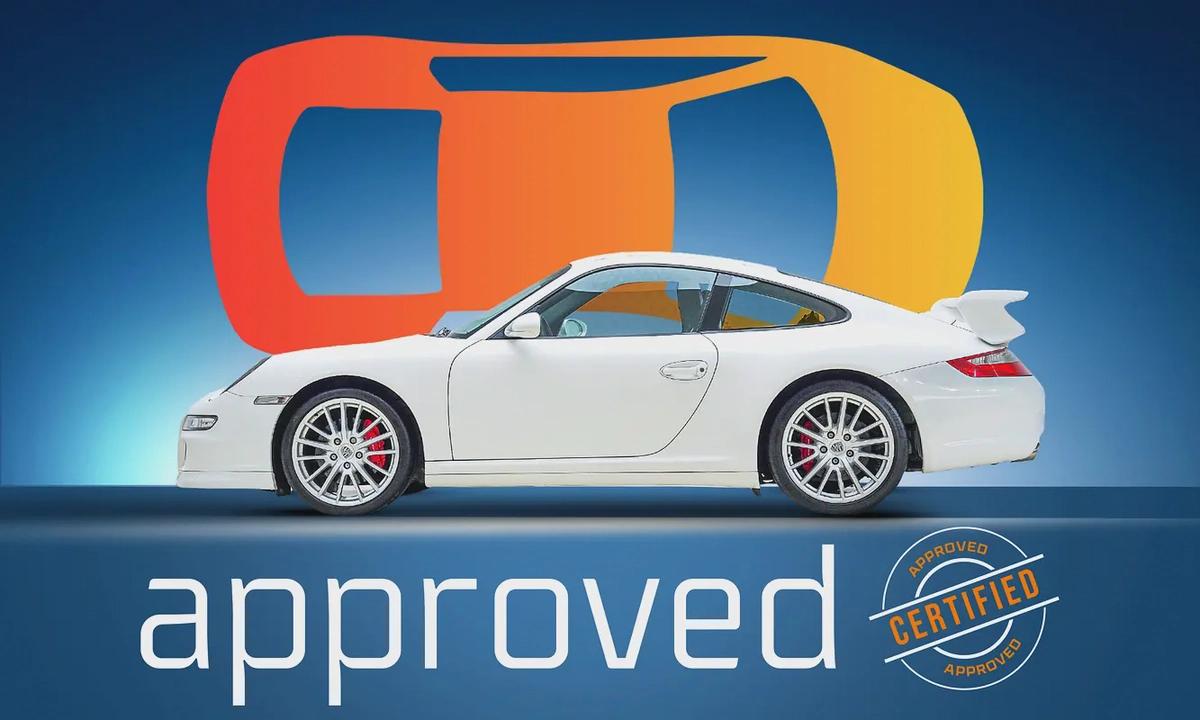 911 Carrera 4S (997.1) | Drive Home Today-0-0