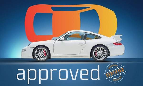 911 Carrera 4S (997.1) | Drive Home Today