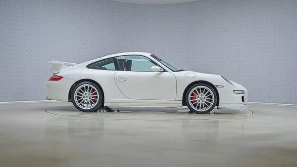 911 Carrera 4S (997.1) | Drive Home Today